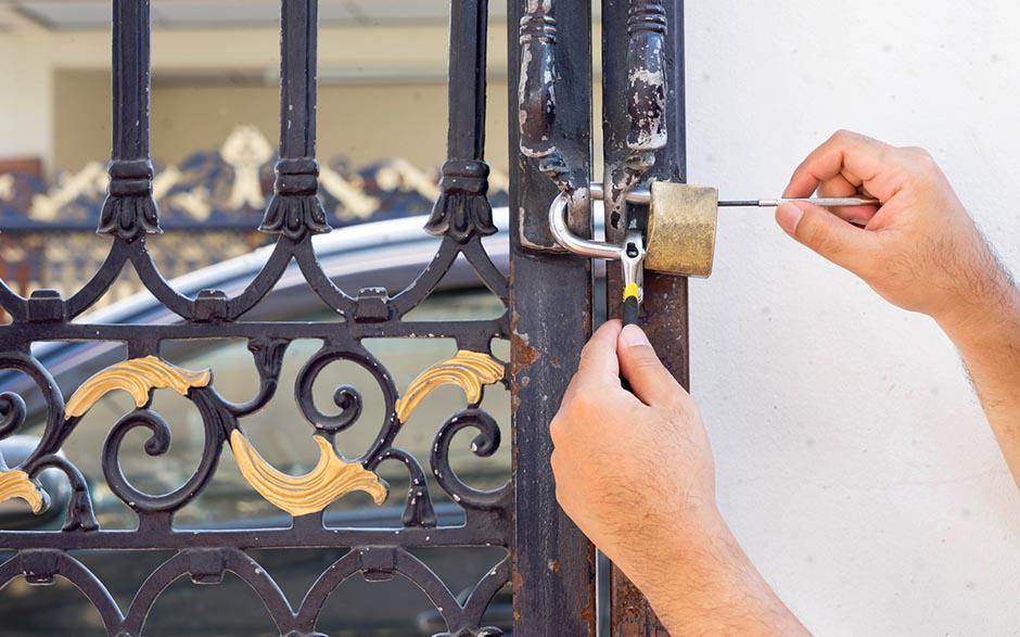 serrurier ouverture de porte Bondy