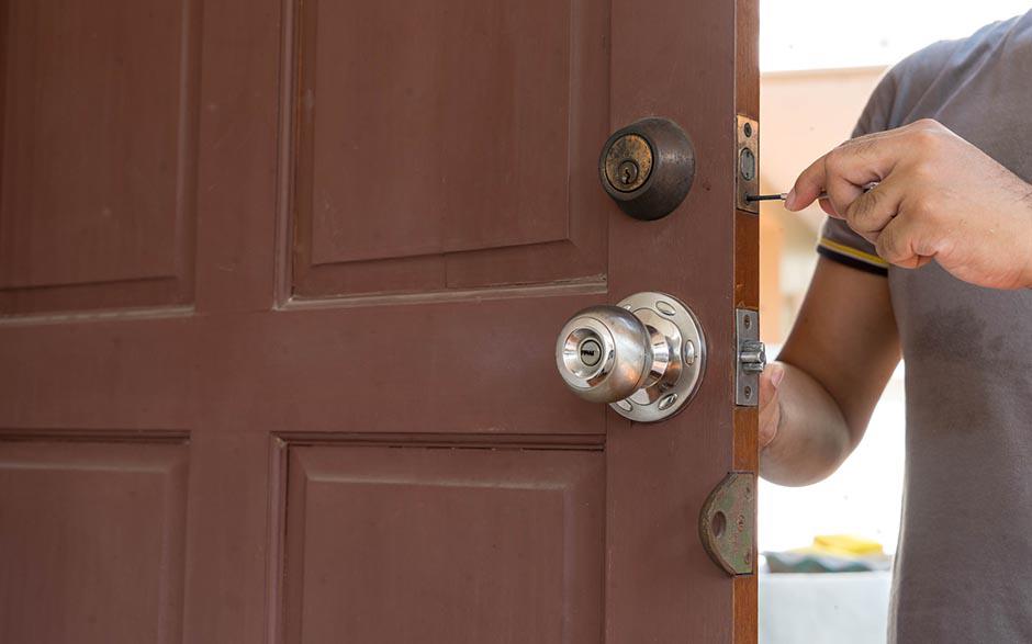 serrurier ouverture de porte Bondy