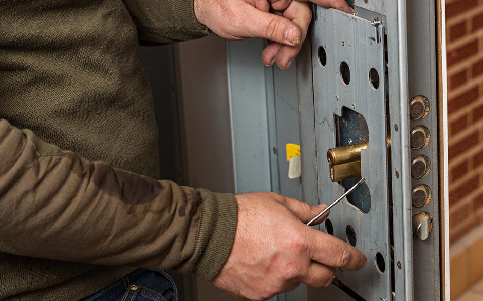 ouverture de porte Bondy