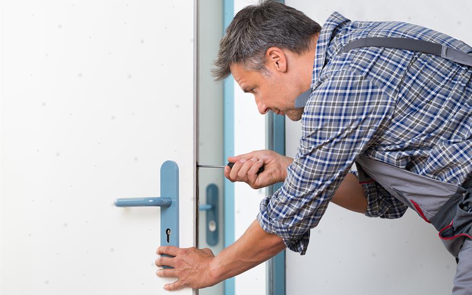 ouverture de porte Bondy