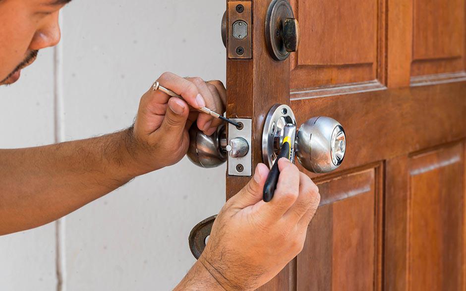 ouverture de porte Bondy