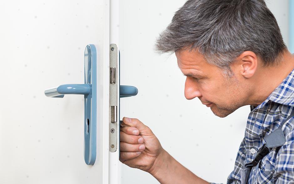  serrurier ouverture de porte Bondy